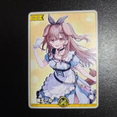 hololive 6th fes. EXPO　おかころデッキ【ころねエール】 2025年最新】戌神ころね エールの人気アイテム - メルカリ