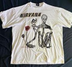 国内盤】ニルヴァーナ／インセスティサイド NIRVANA ニルバーナ