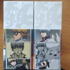GINTAMA Blu-ray Box 全巻セット