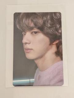 BTS JIN The Astronaut ラキドロ 当選品