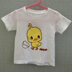 チキンラーメン Tシャツ