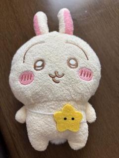 うさぎ　がま口ポーチ　プライズ品