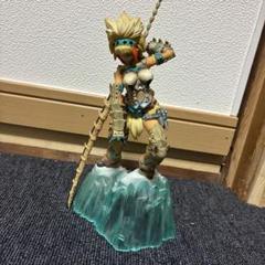 モンハン一番くじフィギュア(ベリオ)