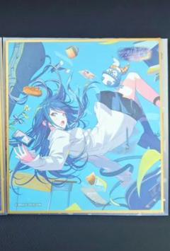 2025年最新】星乃一歌 色紙の人気アイテム - メルカリ