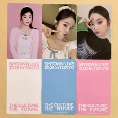 イェリ Red Velvet SMTOWN yp books 永豊文庫 トレカ smtown 2025 6000円 トレカ red velvet アイリーン - メルカリ