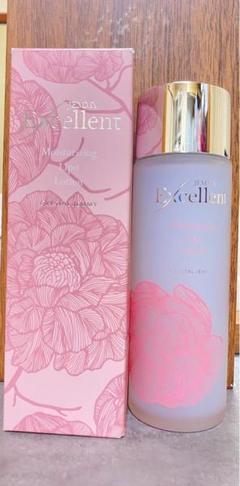 CRYSTAL JEMMY ROSE Lotion 120ml 4本セット ローション | クリスタルジェミー 中島香里の美白化粧品