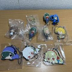 カゲプロ アクキー 花火 マリー カゲロウプロジェクト カゲプロ下敷き (マリー) (キャラクター
