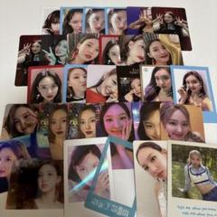 twice ナヨントレカ