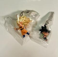 【未開封】ドラゴンボールZ UDMBURST09　2個セット