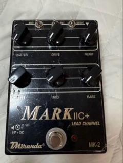 EVA電子　 Micro Preamp 2ch スタビライザー搭載 中古　美品 2025年最新】eva電子 エフェクターの人気アイテム - メルカリ