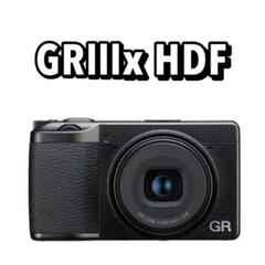 2025年最新】ricoh gr iiixの人気アイテム - メルカリ