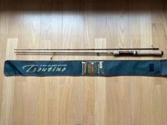 メジャークラフトトラウティーノTTS-662L