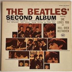 2025年最新】BEATLES レコード usの人気アイテム - メルカリ
