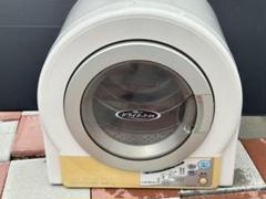 6.0kg 衣類乾燥機 | 東芝 | ED-60A4-W | Joshin webショップ 通販