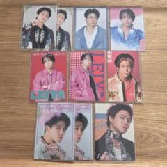 瀬口黎弥 BTTM IF フォトカ シクレ 10枚セット