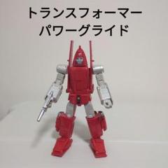 トランスフォーマー　パワーグライド　DX9 D11 Richthofen トランスフォーマー パワーグライド DX9 D11 Richthofen - メルカリ