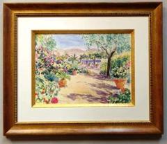 絵画　水彩画　額装品 特価◯絵画 水彩画 額装品 - メルカリ