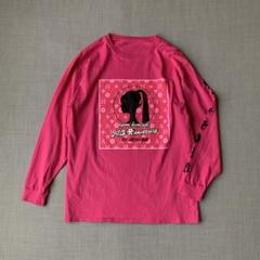 ［新品］浜崎あゆみ 24周年 ロングスリーブTシャツ(ブラック M) 新品］浜崎あゆみ 24周年 ロングスリーブTシャツ(ブラック M