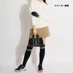 め*ま様 新品 パーリーゲイツ カートバッグ トラッドラビット