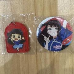 2025年最新】AQOURS 缶バッジの人気アイテム - メルカリ