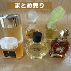 2025年最新】香水まとめ売りの人気アイテム - メルカリ