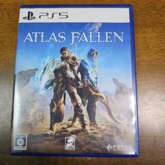 ひでパ様専用　PS5 Atlas Fallen　アトラスフォールン