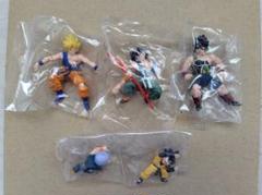 ドラゴンボール超コミック　フィギュア　ミラーマグネットセット Amazon.co.jp: マグネットアクション ドラゴンボールZ 必殺技