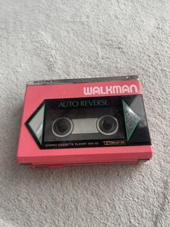 昭和レトロ　当時物SONY  WALKMAN WM-55 m49067592339_1.jpg?1719112469