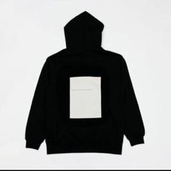 ヨルシカ コラボパーカー BEAMS Lサイズ