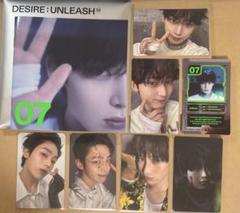 ENHYPEN UNLEASH ソヌ