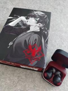 【うみ様取り置き品】ローレン　コラボイヤホン うみ様取り置き品】ローレン コラボイヤホン - メルカリ