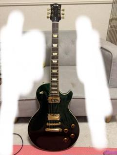 FGN J-Standard エレキギター レスポールカスタム ジャンク品