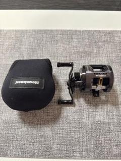 希少定価99,330円メガバス モノブロック レーシングコンディション カスタム 希少定価99,330円メガバス モノブロック レーシング