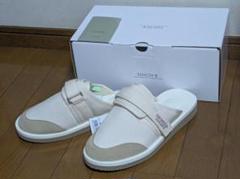nanamica xSUICOKE コラボEXCLUSIVE ZAVO-CAB