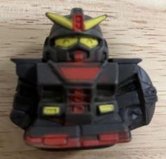 ビクトラー 機動戦士Zガンダム バトルセット デカ消し ガン消し