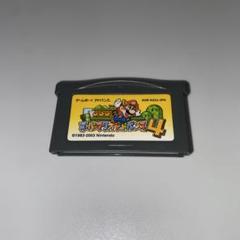 【GBA】スーパーマリオアドバンス4