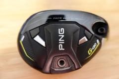 値下中　超美品　希少　ピン G430 6u 2025年最新】PING G430 ユーティリティ 6uの人気アイテム - メルカリ