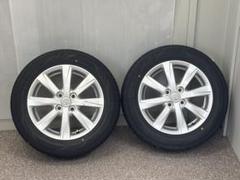 楽天市場】175 65r15 ホイールセット アクア（車用品・バイク