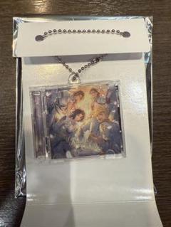 グラブルEXTRAフェス キャラソンジャケットアクリルキーホルダー