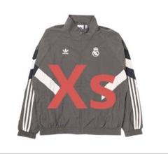 adidas アディダス レアル・マドリード ジャケット LIFESTYLER 2025年最新】LIFEStyle ogトラックトップの人気アイテム - メルカリ