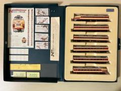 KATO NTRAIN 412 181系 6両セット - メルカリ