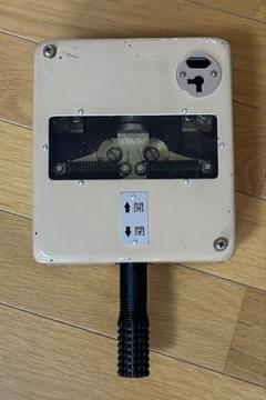 阪急C#3307 車掌スイッチ m49071654637_1.jpg?1751622444