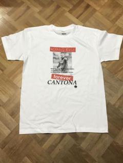 楽天市場】サッカー tシャツ カントナの通販