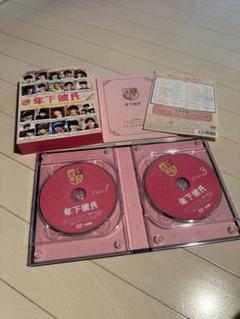 再値下げDVD だめんずうぉ〜か〜全4巻完結セット 藤原紀香・山田