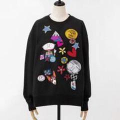 見逃し厳禁！おトクな 2025年最新】MARC JACOBS レディース トレーナー・スウェットの トップス