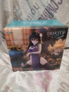 To LOVEる ダークネス Desktop Cute フィギュア　古手川唯 To LOVEる ダークネス Desktop Cute フィギュア 古手川唯 - メルカリ