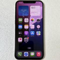 SIMフリー iPhone 12 Pro Max 128GB MGCV3J/A - メルカリ