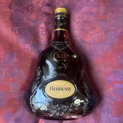 Hennessy XO ブランデー 750ml Hennessy XO 750ml - Haskells