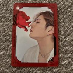 山田涼介　Ryousuke Yamada RED Collection
