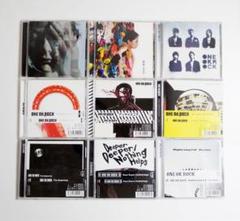 (はるるさん専用) ONE OK ROCK シングル アルバム CD21枚セット はるるさん専用) ONE OK ROCK シングル アルバム CD21枚セット